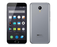 Meizu M2 Note 16GB Dual SIM LTE szary - 261584 - zdjęcie 1